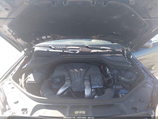 2013 MERCEDES-BENZ GL 550 4JGDF7DE4DA179282 Photo 9