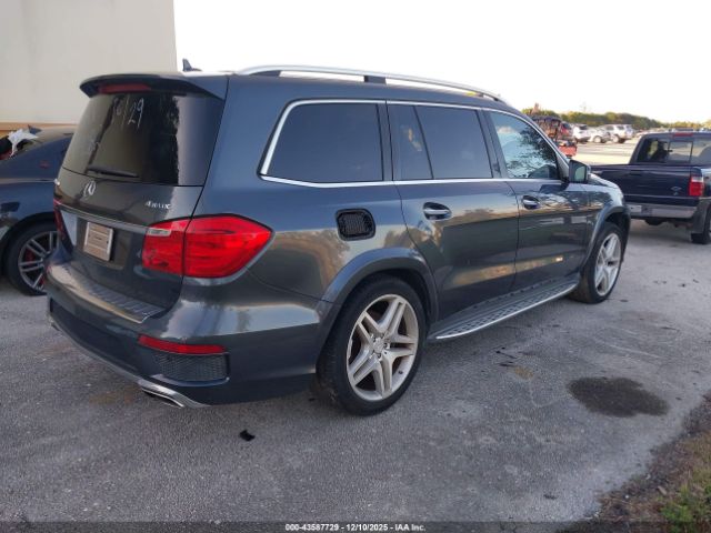 2013 MERCEDES-BENZ GL 550 4JGDF7DE4DA179282 Photo 3