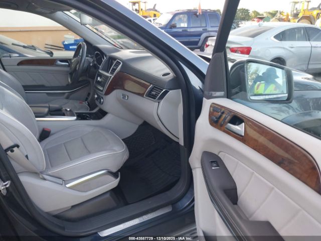 2013 MERCEDES-BENZ GL 550 4JGDF7DE4DA179282 Photo 4