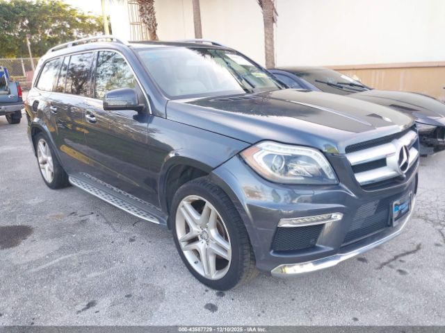 2013 MERCEDES-BENZ GL 550 4JGDF7DE4DA179282 Photo 5