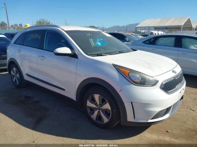 2019 KIA NIRO KNDCB3LC7K5225066