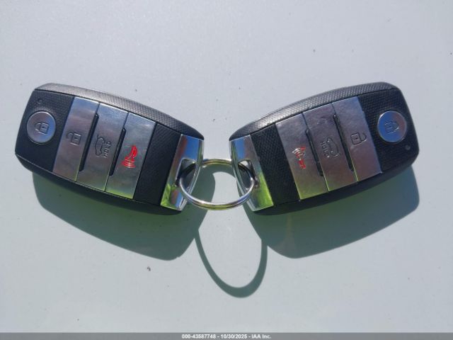 2019 KIA NIRO KNDCB3LC7K5225066 Photo 10