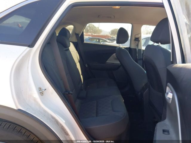 2019 KIA NIRO KNDCB3LC7K5225066 Photo 7