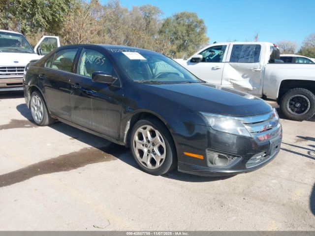 2010 FORD FUSION 3FAHP0HA1AR184433