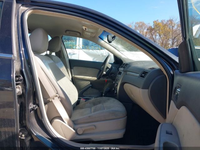 2010 FORD FUSION 3FAHP0HA1AR184433 Photo 4