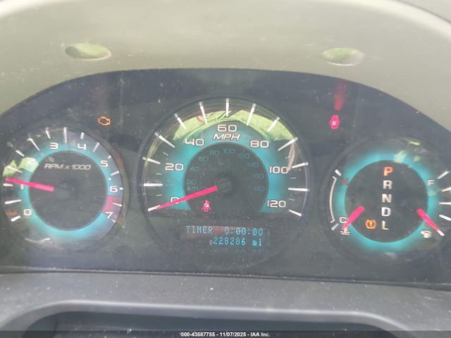 2010 FORD FUSION 3FAHP0HA1AR184433 Photo 6