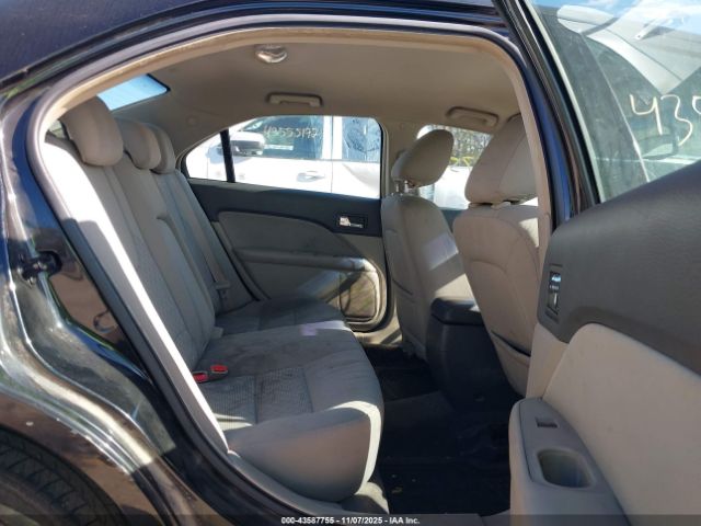 2010 FORD FUSION 3FAHP0HA1AR184433 Photo 7