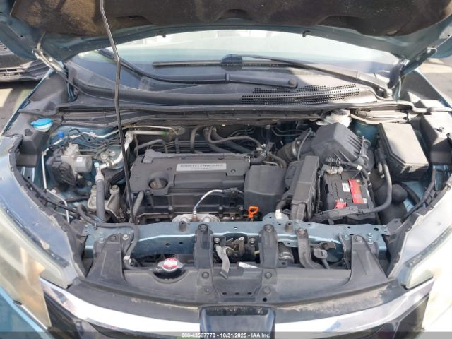 2015 HONDA CR-V 2HKRM3H33FH522502 Photo 9