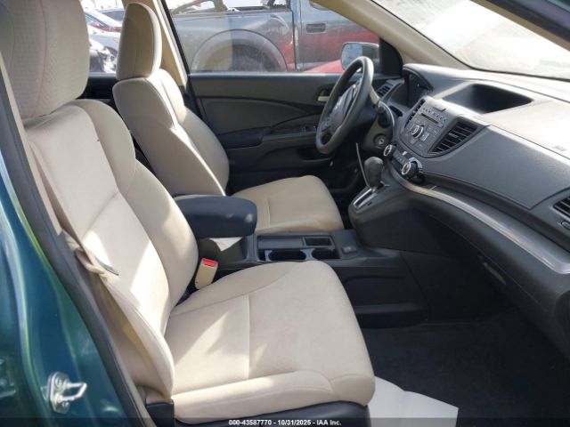 2015 HONDA CR-V 2HKRM3H33FH522502 Photo 4