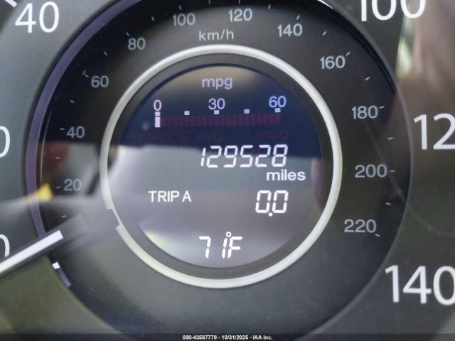 2015 HONDA CR-V 2HKRM3H33FH522502 Photo 6