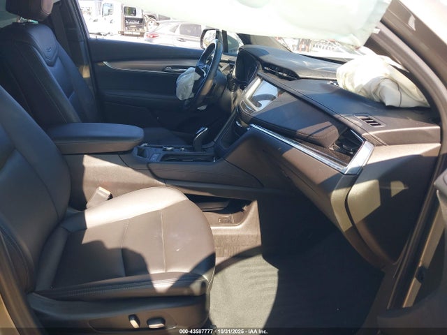 2023 CADILLAC XT6 1GYKPAR43PZ146778 Photo 4