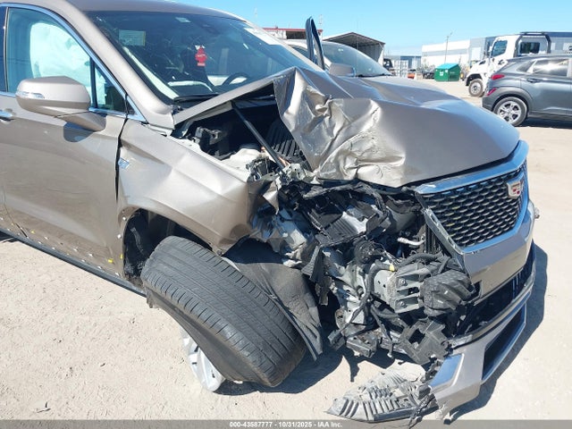 2023 CADILLAC XT6 1GYKPAR43PZ146778 Photo 5
