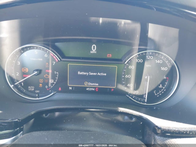 2023 CADILLAC XT6 1GYKPAR43PZ146778 Photo 6