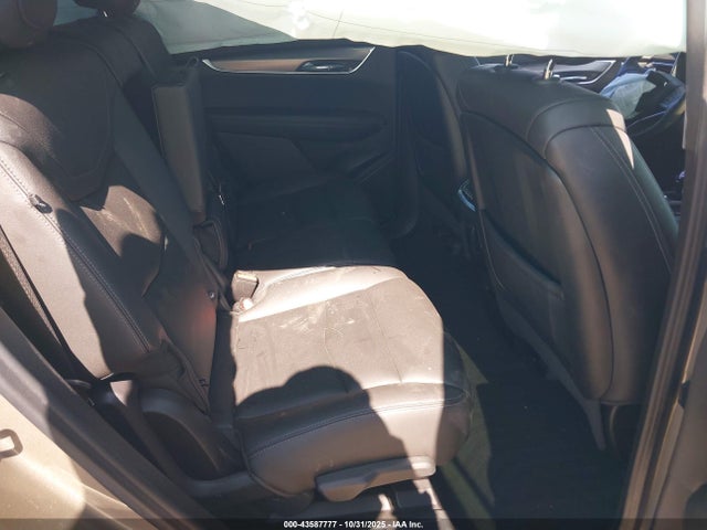 2023 CADILLAC XT6 1GYKPAR43PZ146778 Photo 7