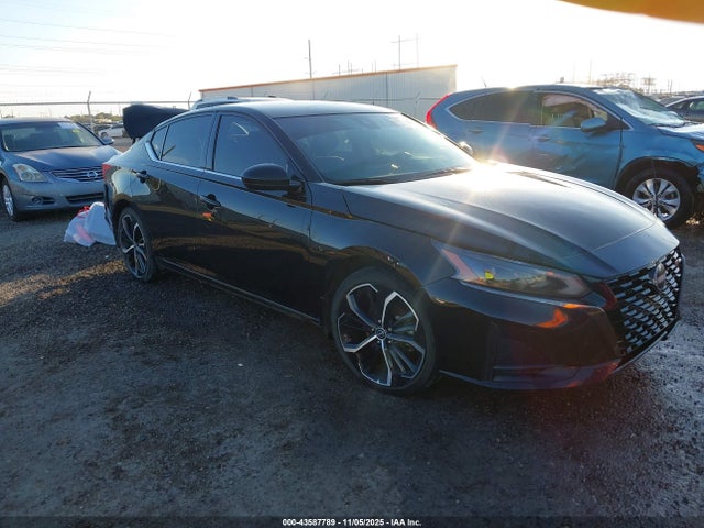 2024 NISSAN ALTIMA 1N4BL4CV3RN328355