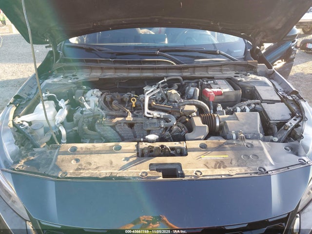 2024 NISSAN ALTIMA 1N4BL4CV3RN328355 Photo 9