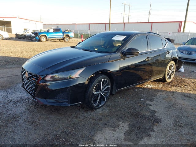 2024 NISSAN ALTIMA 1N4BL4CV3RN328355 Photo 1