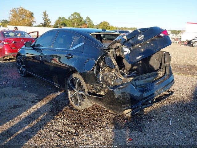 2024 NISSAN ALTIMA 1N4BL4CV3RN328355 Photo 2