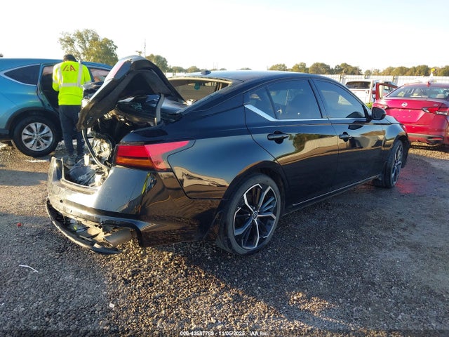 2024 NISSAN ALTIMA 1N4BL4CV3RN328355 Photo 3