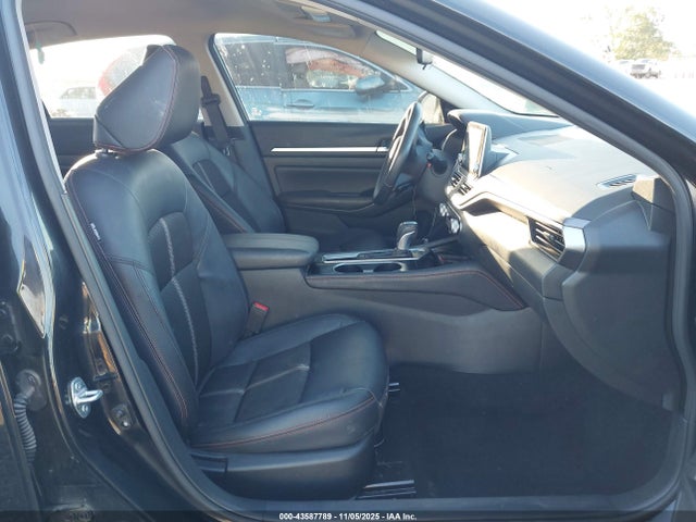 2024 NISSAN ALTIMA 1N4BL4CV3RN328355 Photo 4