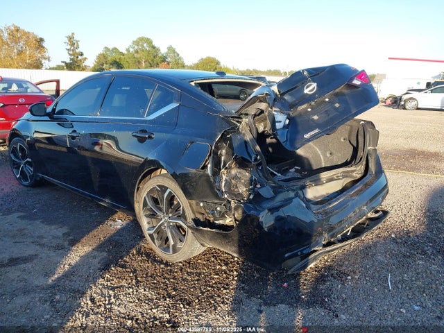 2024 NISSAN ALTIMA 1N4BL4CV3RN328355 Photo 5