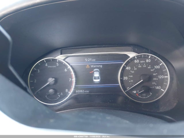 2024 NISSAN ALTIMA 1N4BL4CV3RN328355 Photo 6