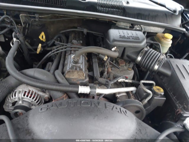 Aukcja sprzedaży 2002 Jeep Grand Cherokee Laredo, vin: 1J4GW48S72C110100, numer aukcji: 43587800