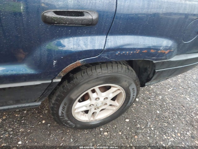 Aukcja sprzedaży 2002 Jeep Grand Cherokee Laredo, vin: 1J4GW48S72C110100, numer aukcji: 43587800