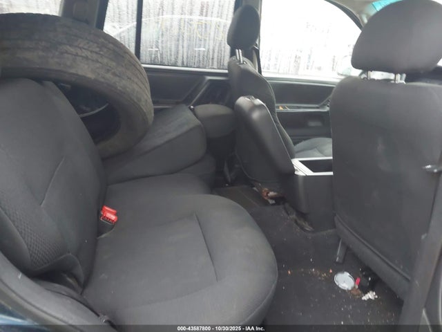 Aukcja sprzedaży 2002 Jeep Grand Cherokee Laredo, vin: 1J4GW48S72C110100, numer aukcji: 43587800