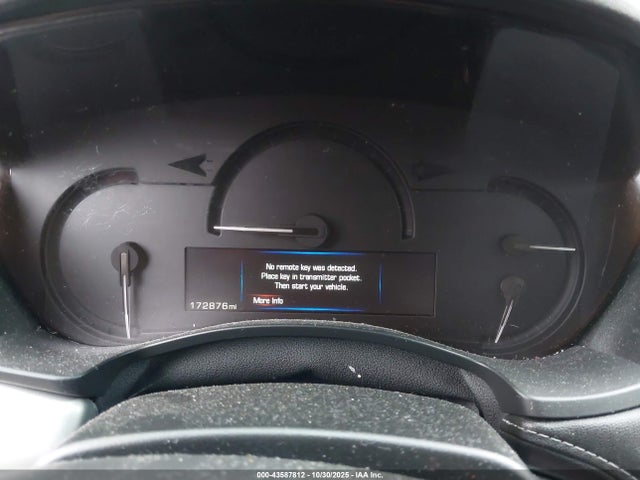 2016 CADILLAC ATS 1G6AH5RX4G0147980 Photo 6