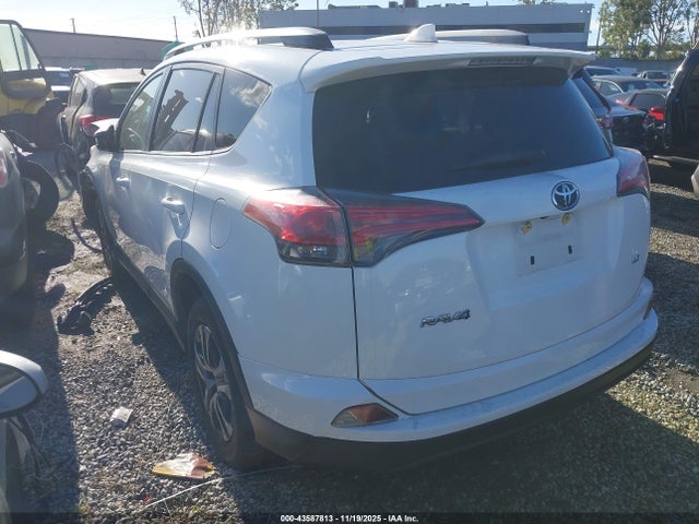 Toyota RAV4 LE 2017 JTMZFREV6HJ703560 Image 25