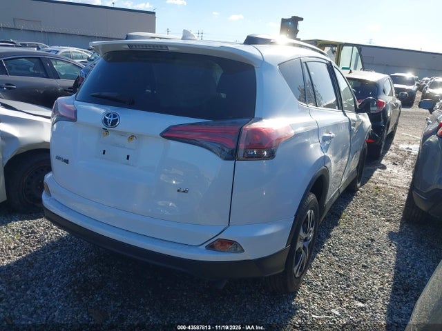 Toyota RAV4 LE 2017 JTMZFREV6HJ703560 Image 26