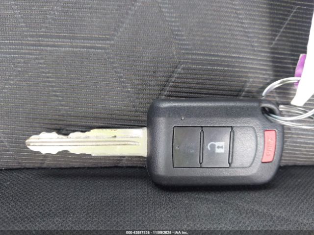 2021 MITSUBISHI OUTLANDER SPORT JA4APUAU4MU020057 Photo 10