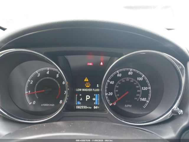 2021 MITSUBISHI OUTLANDER SPORT JA4APUAU4MU020057 Photo 6