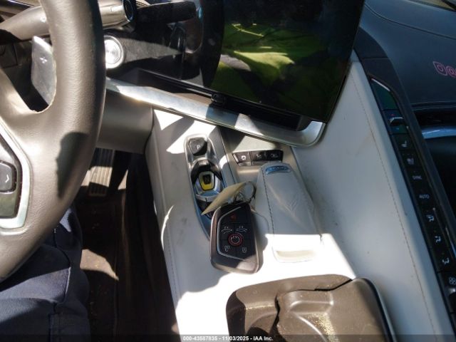 2024 CHEVROLET CORVETTE STINGRAY 1G1YC2D41R5103441 Photo 10