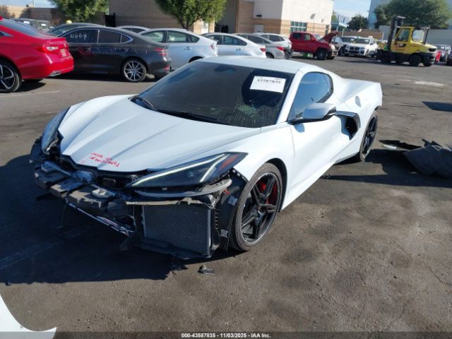 2024 CHEVROLET CORVETTE STINGRAY 1G1YC2D41R5103441 Photo 1
