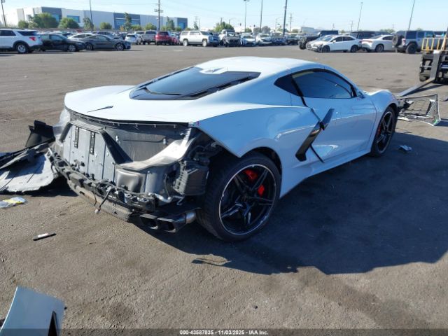 2024 CHEVROLET CORVETTE STINGRAY 1G1YC2D41R5103441 Photo 3