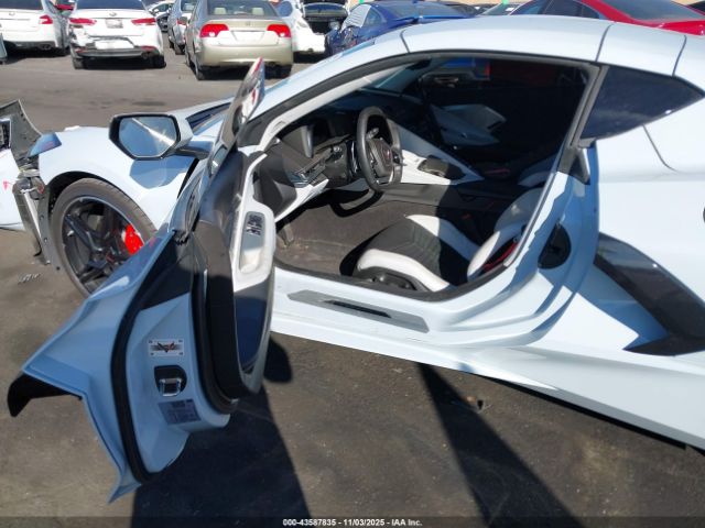 2024 CHEVROLET CORVETTE STINGRAY 1G1YC2D41R5103441 Photo 4