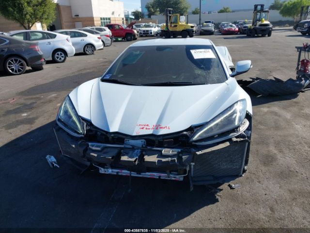 2024 CHEVROLET CORVETTE STINGRAY 1G1YC2D41R5103441 Photo 5