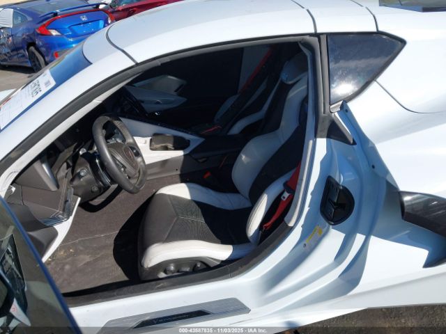 2024 CHEVROLET CORVETTE STINGRAY 1G1YC2D41R5103441 Photo 7