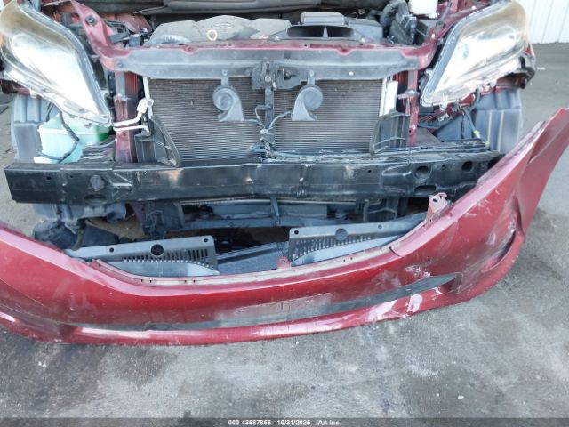 2017 TOYOTA SIENNA 5TDXZ3DC2HS828053 Photo 5