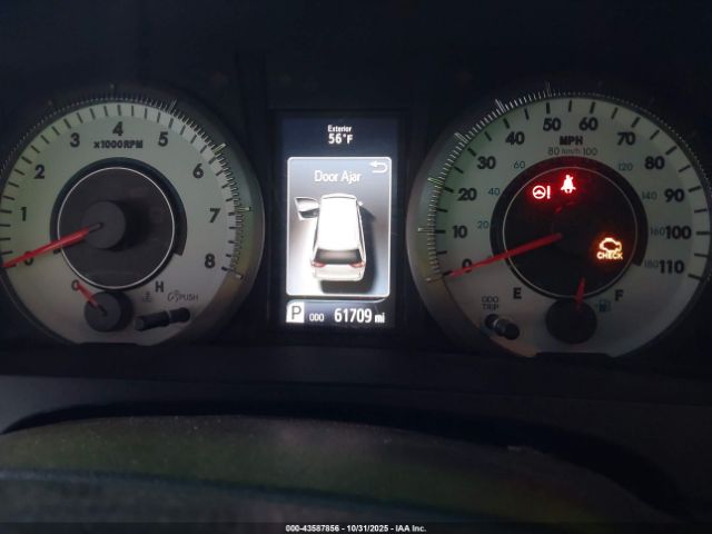 2017 TOYOTA SIENNA 5TDXZ3DC2HS828053 Photo 6