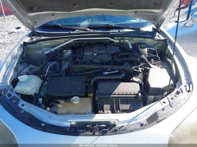 2008 MAZDA MX-5 JM1NC25FX80139716 Photo 9