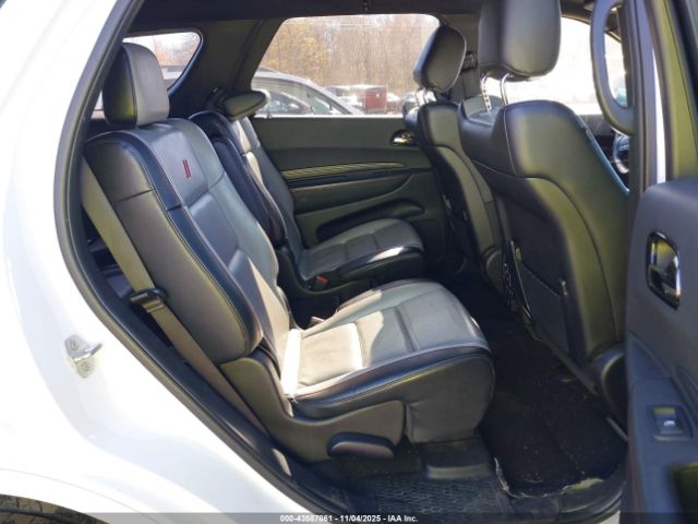 2023 DODGE DURANGO 1C4RDJDG9PC689022 Photo 7