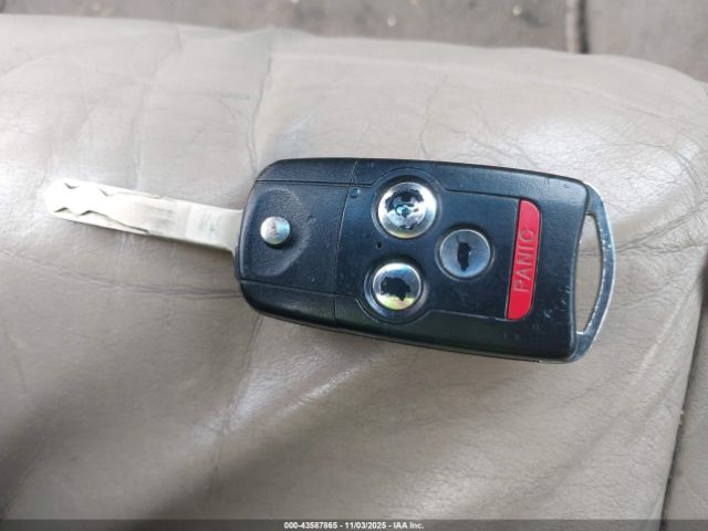 2010 ACURA MDX 2HNYD2H60AH503515 Photo 10