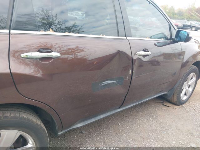 2010 ACURA MDX 2HNYD2H60AH503515 Photo 5