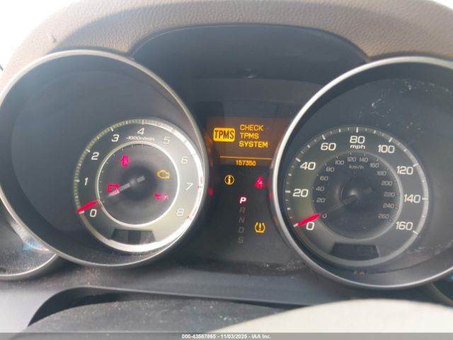 2010 ACURA MDX 2HNYD2H60AH503515 Photo 6