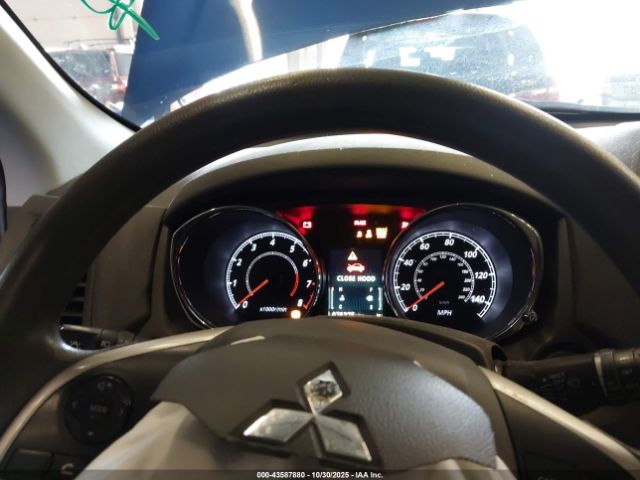 2019 MITSUBISHI OUTLANDER SPORT JA4AP3AU2KU004298 Photo 6