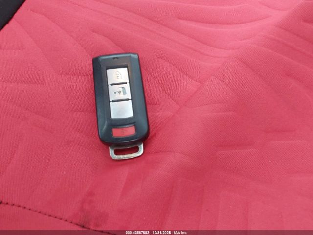 2012 MITSUBISHI OUTLANDER SPORT JA4AR4AU1CZ005527 Photo 10