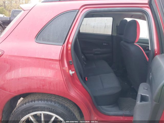 2012 MITSUBISHI OUTLANDER SPORT JA4AR4AU1CZ005527 Photo 7